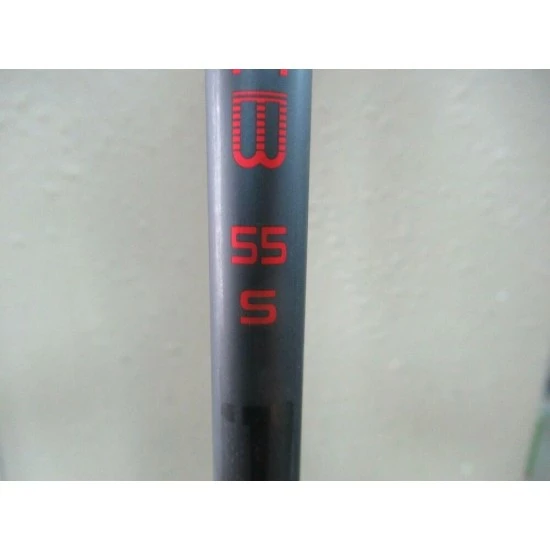 MINT PING G410 PLUS 9* DRIVER FACTORY ALTA CB 55g STIFF FLEX HC INCLUDED 3 MINT PING G410 PLUS 9* DRIVER FACTORY ALTA CB 55g STIFF FLEX HC INCLUDED - Image 3