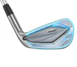 Mizuno JPX923 Forged Golf Irons -Golf Equipment Shop 02 Mizuno JPX923 Forged V Chassis