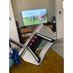 Men's Mallet Futura 7M 34" Putter 5 Men's Mallet Futura 7M 34" Putter -Golf Equipment Shop 03052ee37fcc669dea40946906beefa68b25412e 102 550x550h