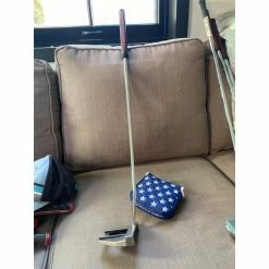 Men's Mallet Futura 7M 34" Putter 4 Men's Mallet Futura 7M 34" Putter -Golf Equipment Shop 03052ee37fcc669dea40946906beefa68b25412e 103 550x550h