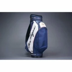 BEN HOGAN 6-WAY DIVIDER GOLF CART/STAFF BAG, BLUE WHITE ~ L@@K!! -Golf Equipment Shop 052afba43c10cc8fc9afa0c609d43fb7fa7254e9 102 550x550w