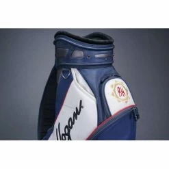 BEN HOGAN 6-WAY DIVIDER GOLF CART/STAFF BAG, BLUE WHITE ~ L@@K!! -Golf Equipment Shop 052afba43c10cc8fc9afa0c609d43fb7fa7254e9 103 550x550w