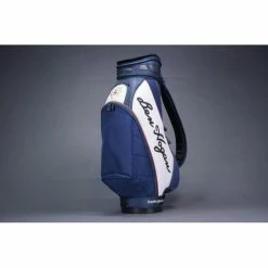 BEN HOGAN 6-WAY DIVIDER GOLF CART/STAFF BAG, BLUE WHITE ~ L@@K!! -Golf Equipment Shop 052afba43c10cc8fc9afa0c609d43fb7fa7254e9 105 550x550w
