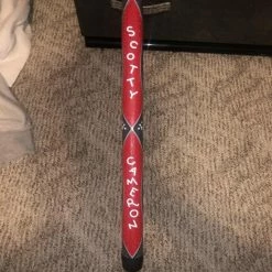 Men's Right Handed Putter