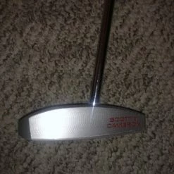 Men's Right Handed Putter -Golf Equipment Shop 052dd5dd445b37651d9d8952ce247227000621f1 103 550x550 1