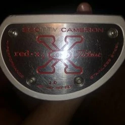 Men's Right Handed Putter -Golf Equipment Shop 052dd5dd445b37651d9d8952ce247227000621f1 104 550x550 1