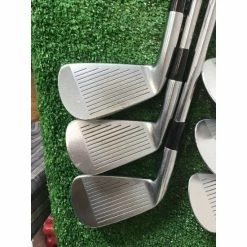 Mizuno MX-300 Iron Set 5-PW With KBS Tour Stuff Steel Shafts -Golf Equipment Shop 0758b8947a942fb03d67bbc674fcb19844ad3122 103 550x550h