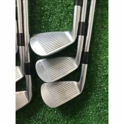 Mizuno MX-300 Iron Set 5-PW With KBS Tour Stuff Steel Shafts -Golf Equipment Shop 0758b8947a942fb03d67bbc674fcb19844ad3122 104 550x550h