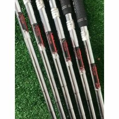 Mizuno MX-300 Iron Set 5-PW With KBS Tour Stuff Steel Shafts -Golf Equipment Shop 0758b8947a942fb03d67bbc674fcb19844ad3122 105 550x550h