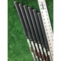 Mizuno MX-300 Iron Set 5-PW With KBS Tour Stuff Steel Shafts -Golf Equipment Shop 0758b8947a942fb03d67bbc674fcb19844ad3122 106 550x550h