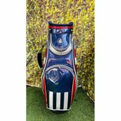 Limited Edition USA Flag “The Crosby” 6 Way Staff Cart Golf Bag,With R/C, NEW!!! -Golf Equipment Shop 0d27ffe328fcd67cc4c916cf381584a4bf95545b 104 550x550h