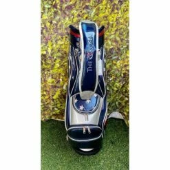Limited Edition USA Flag “The Crosby” 6 Way Staff Cart Golf Bag,With R/C, NEW!!! -Golf Equipment Shop 0d27ffe328fcd67cc4c916cf381584a4bf95545b 105 550x550h