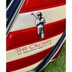 Limited Edition USA Flag “The Crosby” 6 Way Staff Cart Golf Bag,With R/C, NEW!!! -Golf Equipment Shop 0d27ffe328fcd67cc4c916cf381584a4bf95545b 106 550x550h