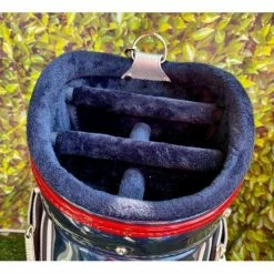 Limited Edition USA Flag “The Crosby” 6 Way Staff Cart Golf Bag,With R/C, NEW!!! -Golf Equipment Shop 0d27ffe328fcd67cc4c916cf381584a4bf95545b 107 550x550w