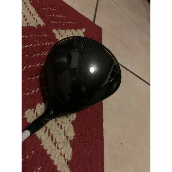 Men's Left Hand Mavrik 10.5 Loft Driver 3 Men's Left Hand Mavrik 10.5 Loft Driver - Image 3