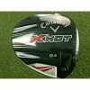 Callaway X Hot Driver 9.5* RH / Project X Regular Graphite ~45.5" / NICE /mm5050