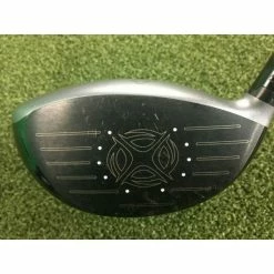 Callaway X Hot Driver 9.5* RH / Project X Regular Graphite ~45.5" / NICE /mm5050 11 Callaway X Hot Driver 9.5* RH / Project X Regular Graphite ~45.5" / NICE /mm5050 -Golf Equipment Shop 18e83626601f354d8e14a26afb79468892f89641 105 550x550w