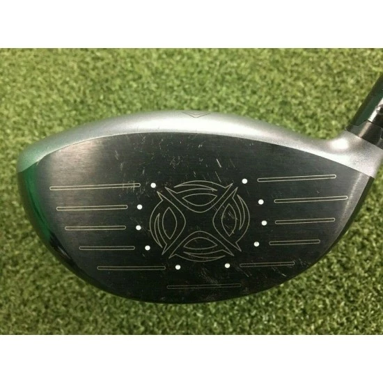 Callaway X Hot Driver 9.5* RH / Project X Regular Graphite ~45.5" / NICE /mm5050 6 Callaway X Hot Driver 9.5* RH / Project X Regular Graphite ~45.5" / NICE /mm5050 - Image 6
