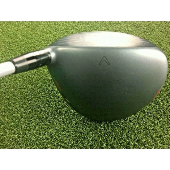 Callaway X Hot Driver 9.5* RH / Project X Regular Graphite ~45.5" / NICE /mm5050 4 Callaway X Hot Driver 9.5* RH / Project X Regular Graphite ~45.5" / NICE /mm5050 - Image 4