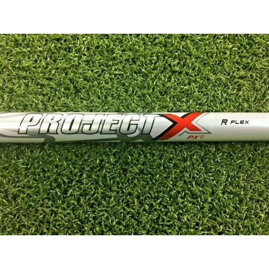 Callaway X Hot Driver 9.5* RH / Project X Regular Graphite ~45.5" / NICE /mm5050 3 Callaway X Hot Driver 9.5* RH / Project X Regular Graphite ~45.5" / NICE /mm5050 - Image 3