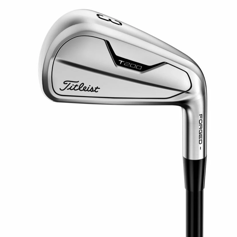Titleist T200 Utility Build 5 Titleist T200 Utility Build - Image 5