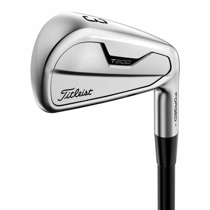 Titleist T200 Utility Build 1 Titleist T200 Utility Build