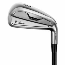 Titleist U505 Utility Iron 9 Titleist U505 Utility Iron -Golf Equipment Shop 2021 U505 3i Catalog 01 RGB