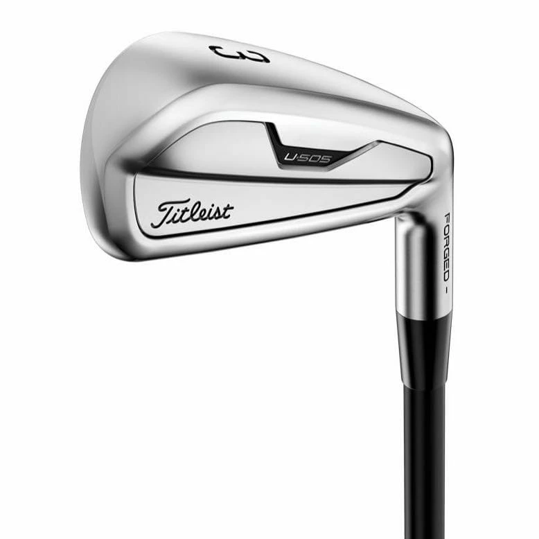 Titleist U505 Utility Iron 1 Titleist U505 Utility Iron