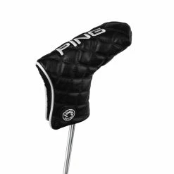 Ping 2023 Prime DS72 Armlock Golf Putter 7 Ping 2023 Prime DS72 Armlock Golf Putter -Golf Equipment Shop 2023 New PING Putter Headcover Blade 2