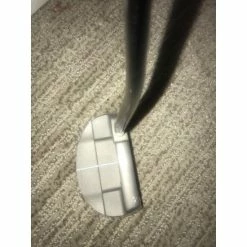 Brand New Men's Cobra Right Handed Mallet Putter Putter With Cover 10 Brand New Men's Cobra Right Handed Mallet Putter Putter With Cover -Golf Equipment Shop 2454acc264d4371110c15b7eae7b323844ceee34 106 550x550h