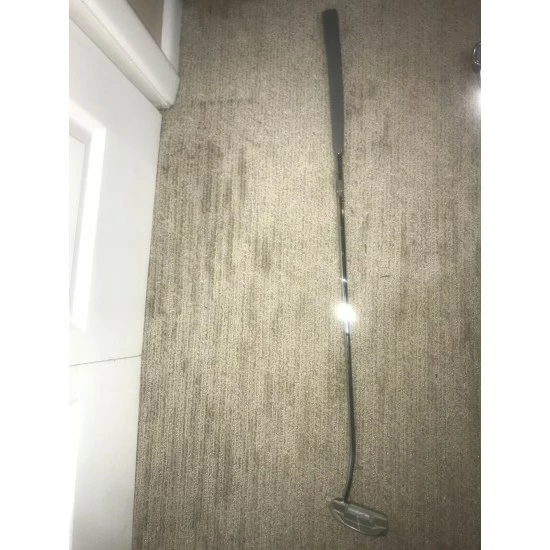 Brand New Men's Cobra Right Handed Mallet Putter Putter With Cover 4 Brand New Men's Cobra Right Handed Mallet Putter Putter With Cover - Image 4