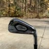Men's Right Handed 718 AP3 Regular Flex Graphite Shaft Iron Set