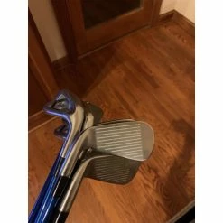 Men's Right Handed 718 AP3 Regular Flex Graphite Shaft Iron Set -Golf Equipment Shop 2f15d8214cab6af44e8f7df04ff28827f563b3d2 103 550x550h