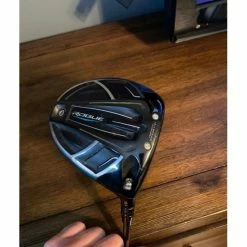 Men's Used Callaway Right Handed Rogue Driver Regular Flex 10.5 Loft 9 Men's Used Callaway Right Handed Rogue Driver Regular Flex 10.5 Loft -Golf Equipment Shop 3248a7dc1967cbbbaa6d05aafc90d6f1a12e3e6b 105 550x550h