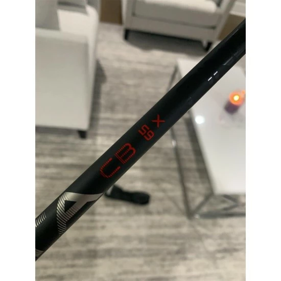 Men's Left Hand G410 Extra Stiff Flex 3 Wood Fairway Wood 2 Men's Left Hand G410 Extra Stiff Flex 3 Wood Fairway Wood - Image 2