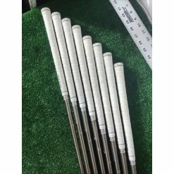 Callaway XR Cup 360 Iron Set 4-PW-AW Recoil F3 Regular Graphite Shafts -Golf Equipment Shop 34ac2072bba90eb313a16c3b3a643366f97914ff 106 550x550h