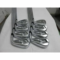Mizuno JPX-921 Hot Metal Iron Set - 4-GW - NS Pro 950 NEO Regular Steel - NEW