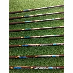 Integra IDrive Hybrid Iron Set 5-PW+SW+LW / RH / 50g Regular Graphite / Mm4332 -Golf Equipment Shop 42434f220f6d5882ab5841277e635109077a2196 107 550x550h