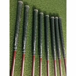 Integra IDrive Hybrid Iron Set 5-PW+SW+LW / RH / 50g Regular Graphite / Mm4332 -Golf Equipment Shop 42434f220f6d5882ab5841277e635109077a2196 108 550x550h