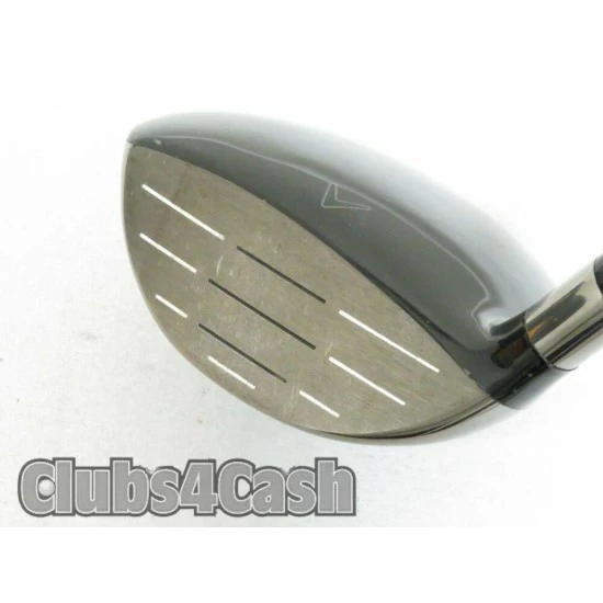 CALLAWAY Mavrik Fairway 18* 5 Wood Even Flow 5.5 Regular +Cover 4 CALLAWAY Mavrik Fairway 18* 5 Wood Even Flow 5.5 Regular +Cover - Image 4