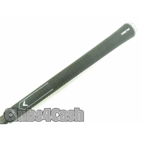 CALLAWAY Mavrik Fairway 18* 5 Wood Even Flow 5.5 Regular +Cover 2 CALLAWAY Mavrik Fairway 18* 5 Wood Even Flow 5.5 Regular +Cover - Image 2