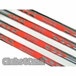 MIZUNO JPX 919 Hot Metal Irons NS PRO Tour105 Stiff 4-P+G Open Box -1/2" 10 MIZUNO JPX 919 Hot Metal Irons NS PRO Tour105 Stiff 4-P+G Open Box -1/2" -Golf Equipment Shop 544492e1ee231de17f2592b5114a4d0eaf6e3196 106 550x550w