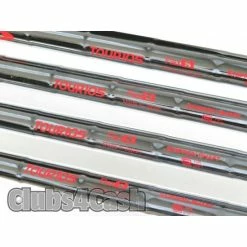 MIZUNO JPX 919 Hot Metal Irons NS PRO Tour105 Stiff 4-P+G Open Box -1/2" 9 MIZUNO JPX 919 Hot Metal Irons NS PRO Tour105 Stiff 4-P+G Open Box -1/2" -Golf Equipment Shop 544492e1ee231de17f2592b5114a4d0eaf6e3196 107 550x550w