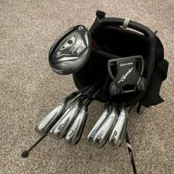 Men's Mallet Spider Tour 35" Putter -Golf Equipment Shop 58610d60c547f9e2cb75edf96a0d8b995784b141 104 550x550 1