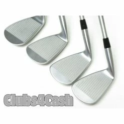 MIZUNO Hot Metal Pro Irons KBS TOUR C-Taper LITE 110 Stiff Flex 4-P+G NICE -Golf Equipment Shop 5cb50e0c3e3bd39caa7910d5855434e20f88b536 105 550x550w