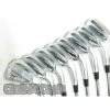 MIZUNO JPX 921 Hot Metal Irons N.S. PRO 950GH NEO Regular 4-P+G Shop Wear