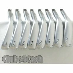 MIZUNO JPX 921 Hot Metal Irons N.S. PRO 950GH NEO Regular 4-P+G Shop Wear -Golf Equipment Shop 5ed5e56cbc5a9a209d3f8ec1d8ac798de188646e 102 550x550w