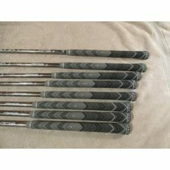 Mizuno JPX 921 Hot Metal 5.6 Fli-Hi 7-PW,GW,SW UST Recoil ESX 460 Regular RH -Golf Equipment Shop 608ffe02cb58c60af99f48f91997ae28a7375e2a 105 550x550w