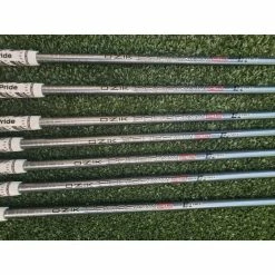 Callaway Big Bertha CF19 4-PW Iron Set, RH, Matrix Ozik Program F15 85 Stiff-NEW -Golf Equipment Shop 60da36eeb61c57d74245d62f833d13d5696a6114 111 550x550w