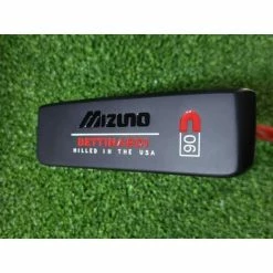 Mizuno Bettinardi C06 Putter, RH, 34” No Headcover, Siege Grip- Mint Condition!